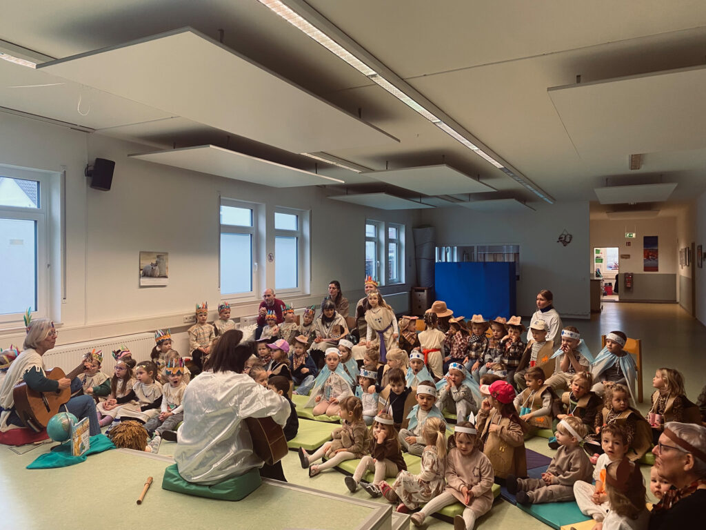 Verkleidungsfest 2026
