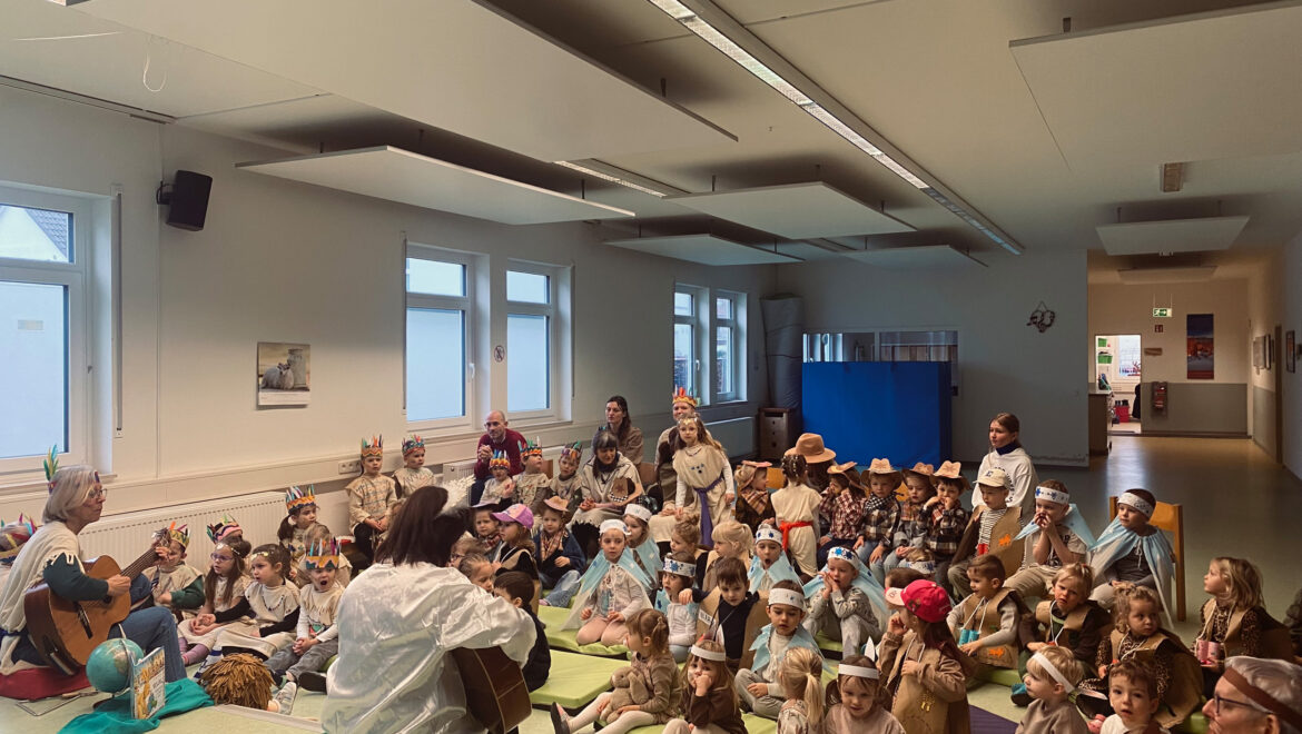 Verkleidungsfest 2026